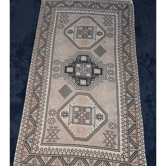 Vintage Area‎ Rug 33